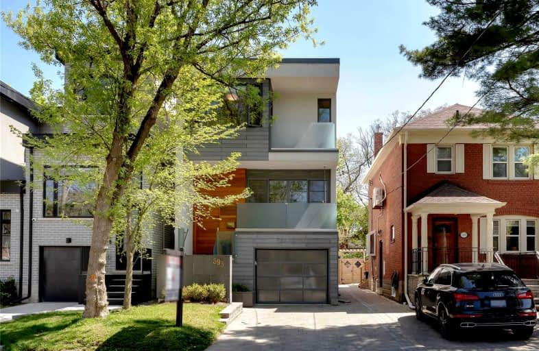 593 Soudan Avenue, Toronto | Image 1