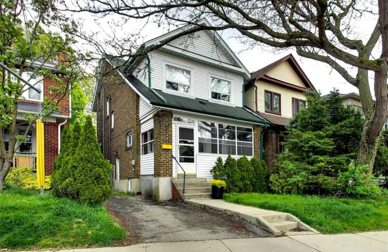 195 Arlington Avenue, Toronto | Image 1