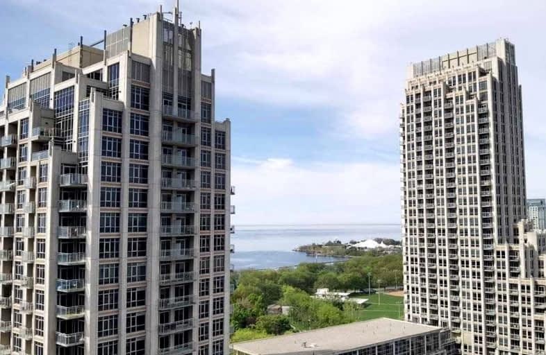 2513-38 Iannuzzi Street, Toronto | Image 1