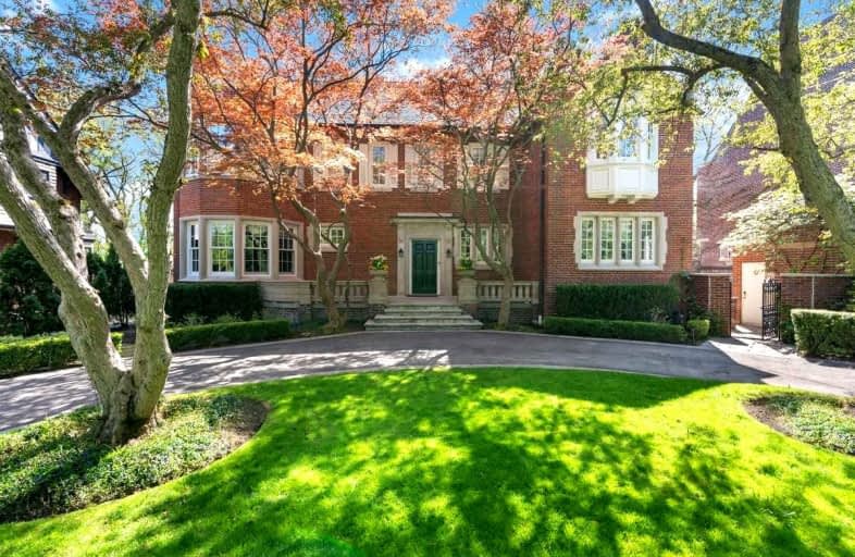 3 Clarendon Crescent, Toronto | Image 1