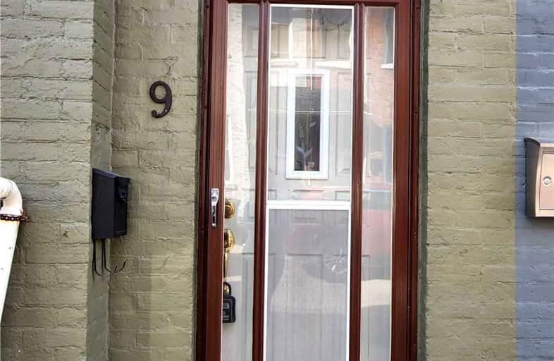 9 Andrews Avenue, Toronto | Image 1