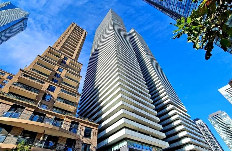 1704-42 Charles Street, Toronto | Image 1