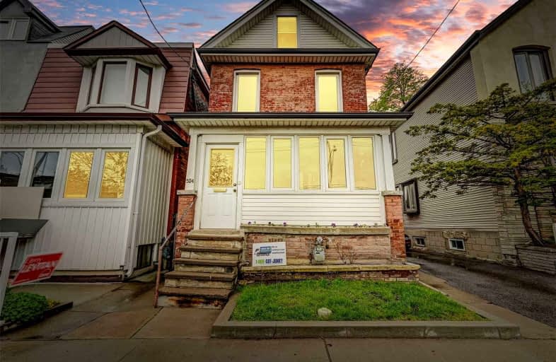 524 Dufferin Street, Toronto | Image 1
