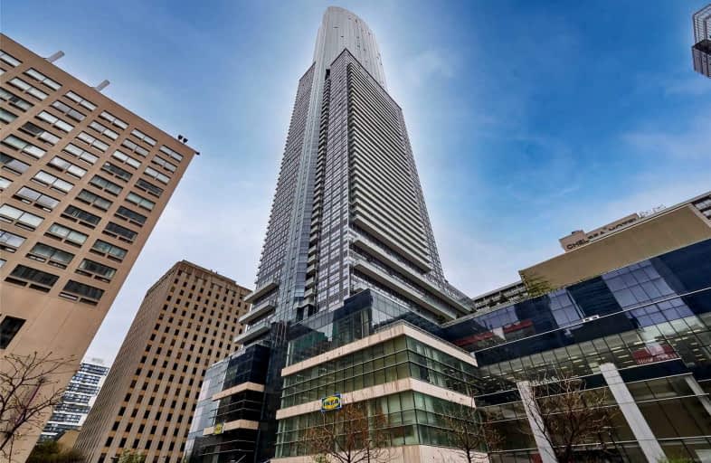 503-386 Yonge Street, Toronto | Image 1