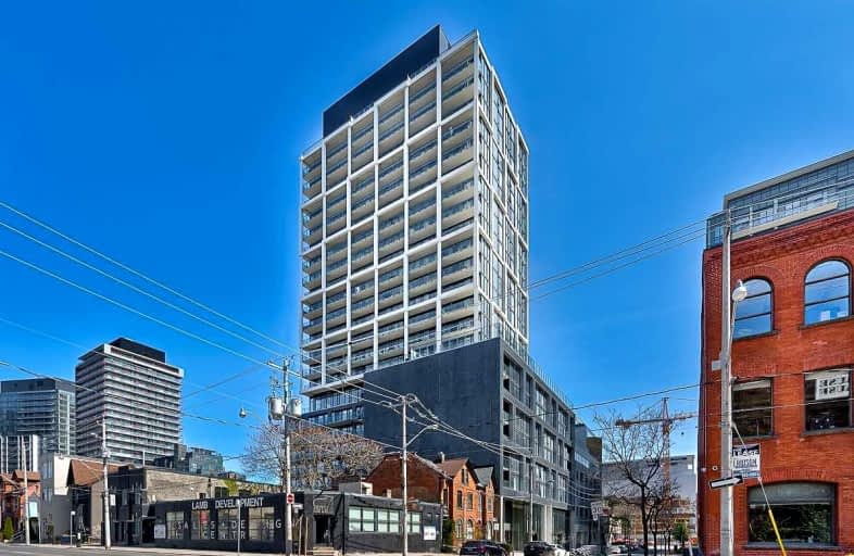 2110-55 Ontario Street, Toronto | Image 1
