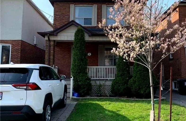 25 Bowood Avenue, Toronto | Image 1