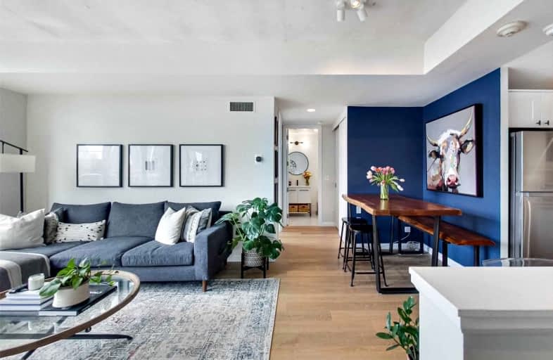 1226-333 Adelaide Street East, Toronto | Image 1