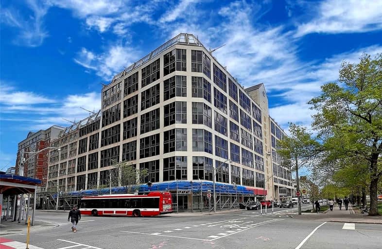 710-222 The Esplanade, Toronto | Image 1