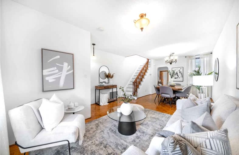 1127 Dovercourt Road, Toronto | Image 1