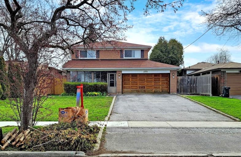 9 Deerford Road, Toronto | Image 1