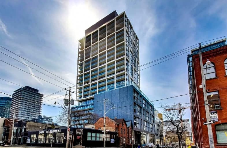 2106-55 Ontario Street, Toronto | Image 1