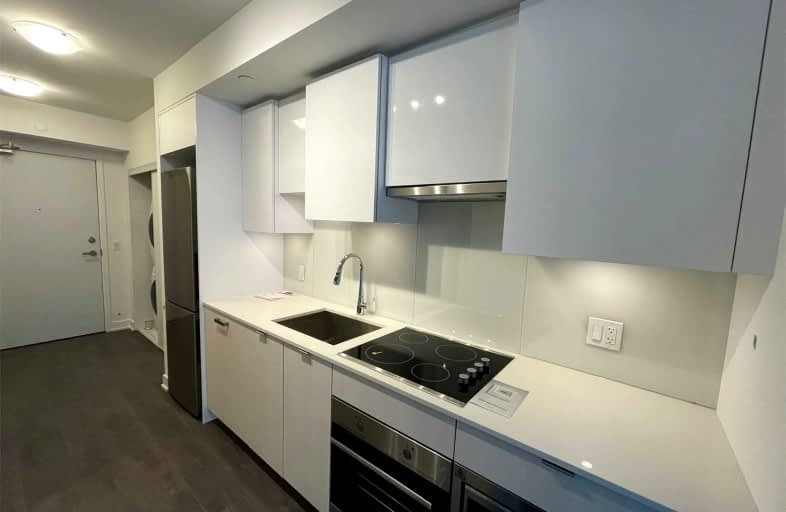 1216 -195 Redpath Avenue, Toronto | Image 1