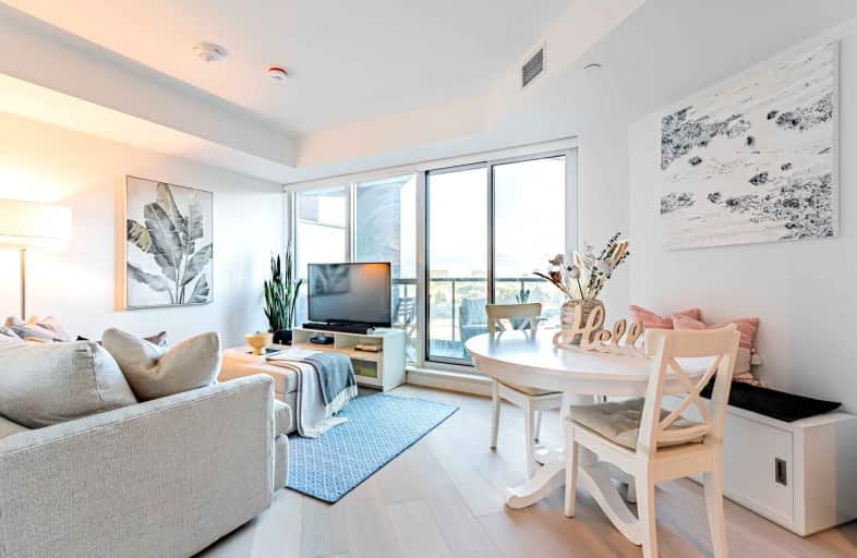 618-31 Tippett Road, Toronto | Image 1