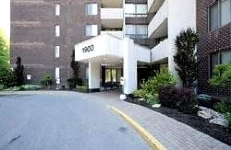 402-1900 Sheppard Avenue East, Toronto | Image 1