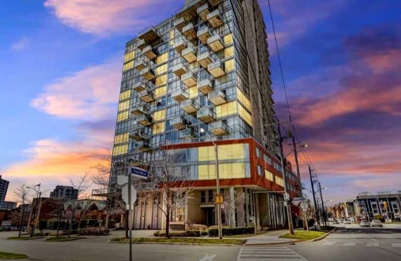 601-30 Canterbury Place, Toronto | Image 1
