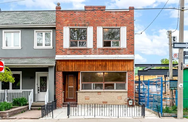 305 Manning Avenue, Toronto | Image 1