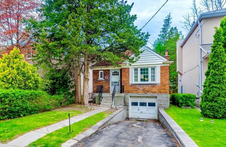 143 Brooke Avenue, Toronto | Image 1