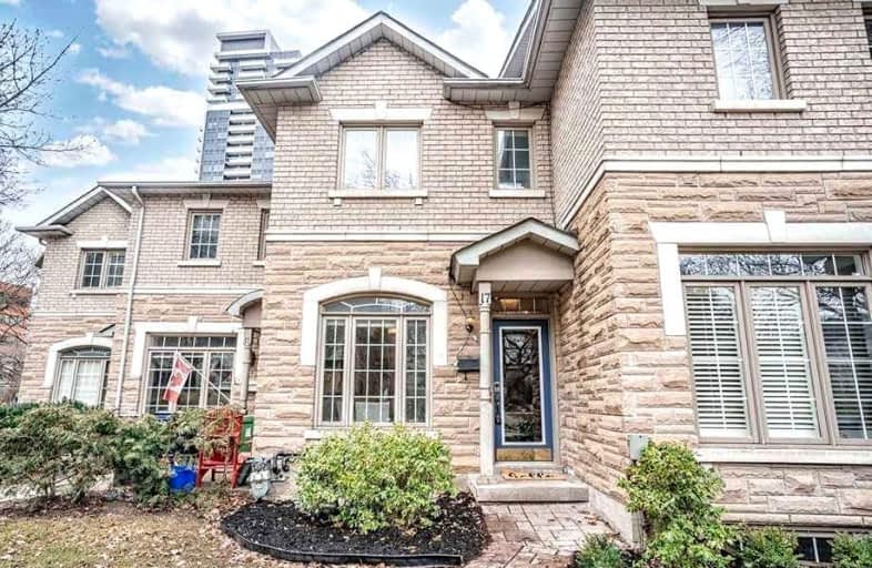 17 Hounslow Avenue, Toronto | Image 1