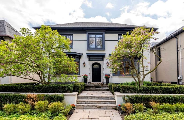 161 Golfdale Road, Toronto | Image 1