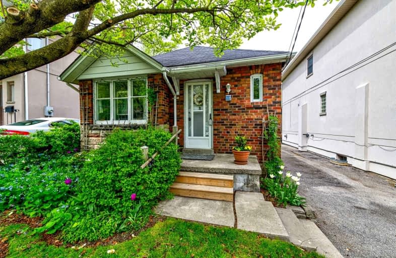 50 Cardiff Road, Toronto | Image 1