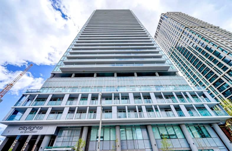 2505-99 Broadway Avenue, Toronto | Image 1