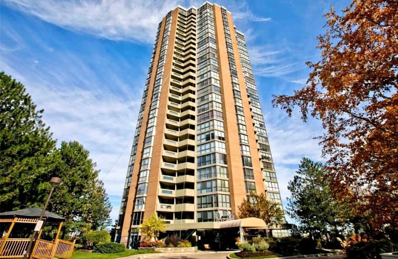 1705-85 Skymark Drive, Toronto | Image 1