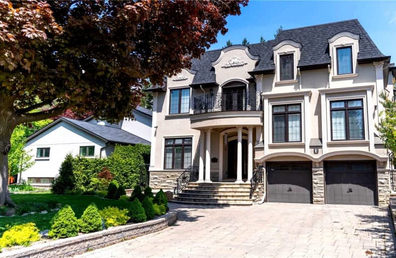 3 Tottenham Road, Toronto | Image 1