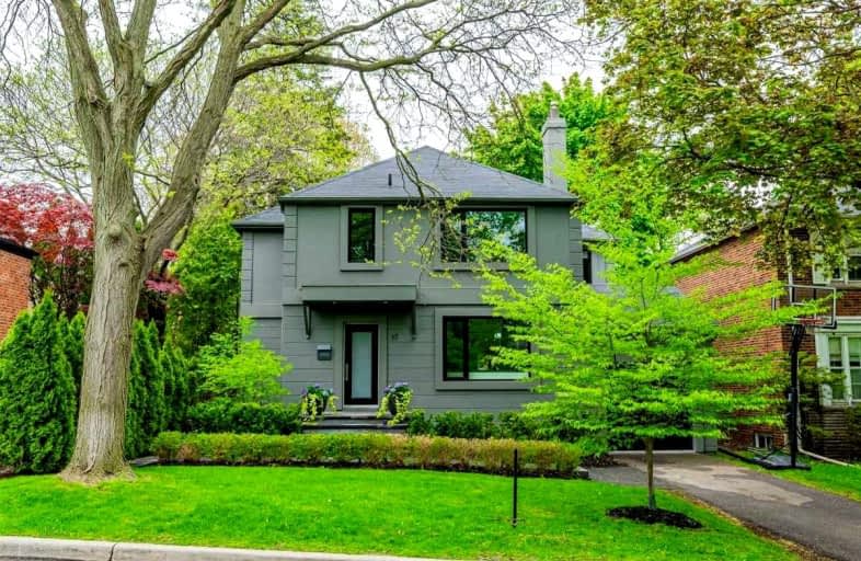 17 Overdale Road, Toronto | Image 1