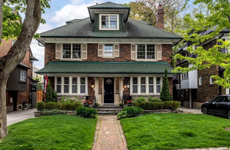 78 Highbourne Road, Toronto | Image 1