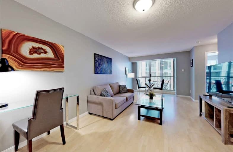 618-140 Simcoe Street, Toronto | Image 1