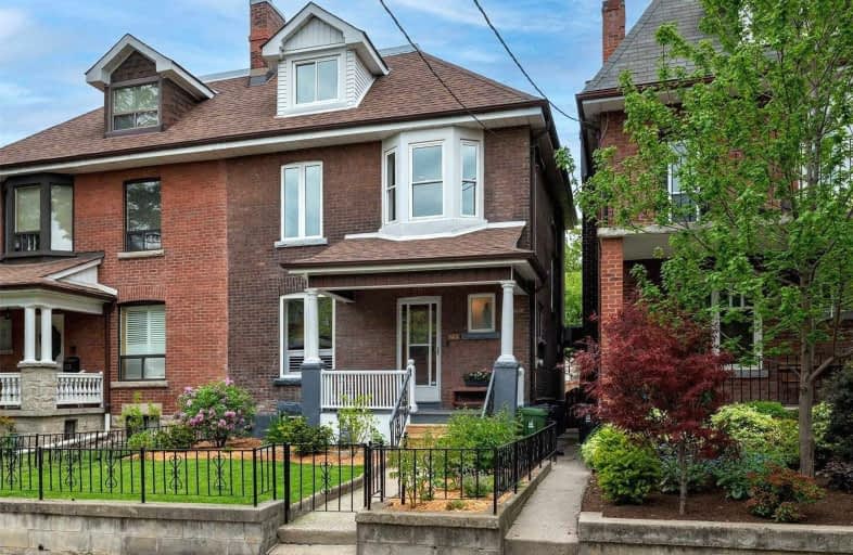 123 Beatrice Street, Toronto | Image 1