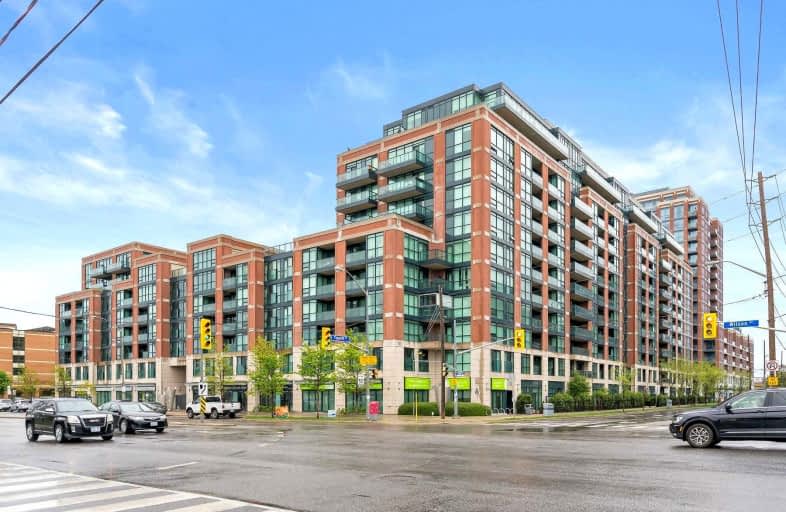 731-525 Wilson Avenue, Toronto | Image 1