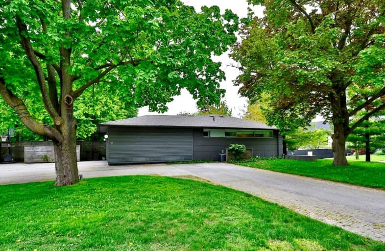 8 Sandpiper Court, Toronto | Image 1