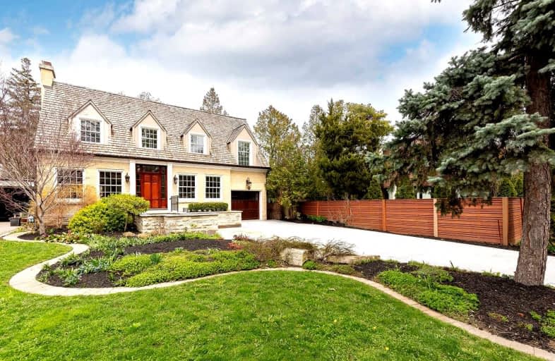 26 Kimbark Boulevard, Toronto | Image 1