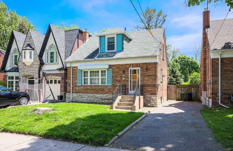 119 Leacrest Road, Toronto | Image 1
