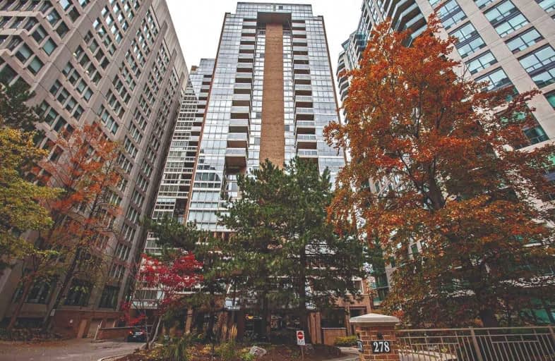 404-278 Bloor Street East, Toronto | Image 1