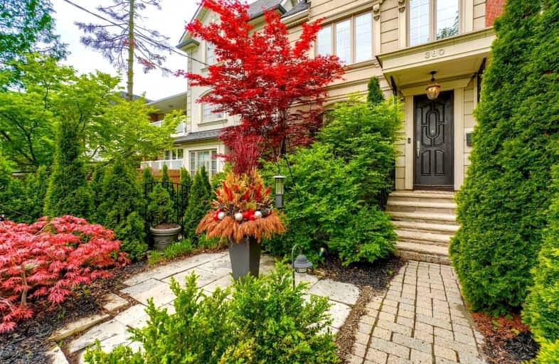 380 Woburn Avenue, Toronto | Image 1