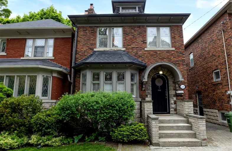 80 Castlewood Road, Toronto | Image 1