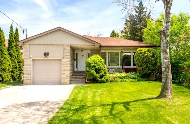 5 Banton Road, Toronto | Image 1