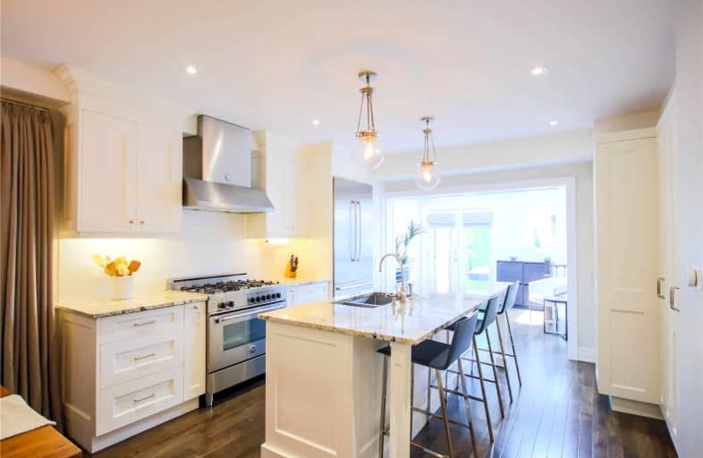 318 Roxton Road, Toronto | Image 1