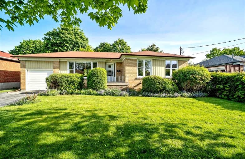244 Brighton Avenue North, Toronto | Image 1