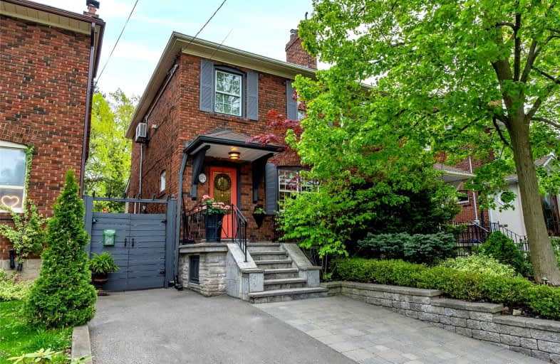 575 Soudan Avenue, Toronto | Image 1