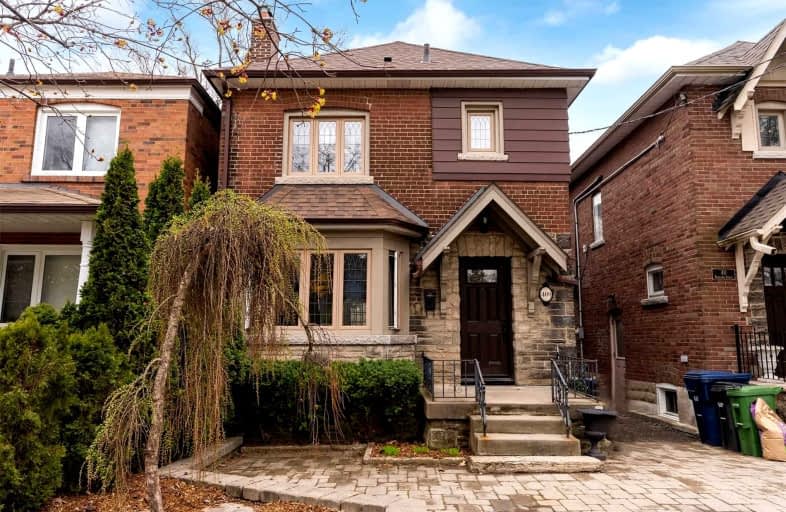 409 Roselawn Avenue, Toronto | Image 1