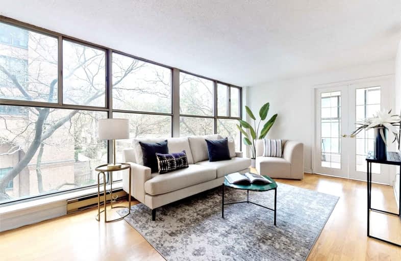 328-65 Scadding Avenue, Toronto | Image 1