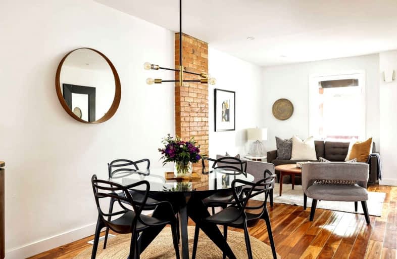 24 Fisher Street, Toronto | Image 1