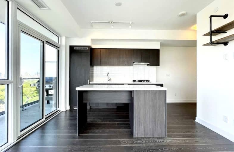 1602-501 St Clair Avenue West, Toronto | Image 1