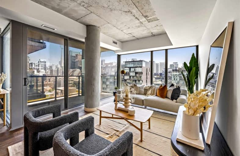 1404-95 Bathurst Street, Toronto | Image 1