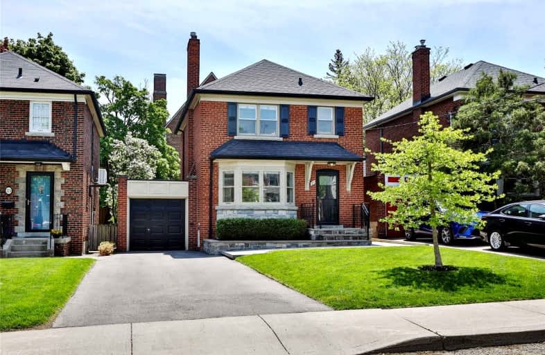 21 Donlea Drive, Toronto | Image 1