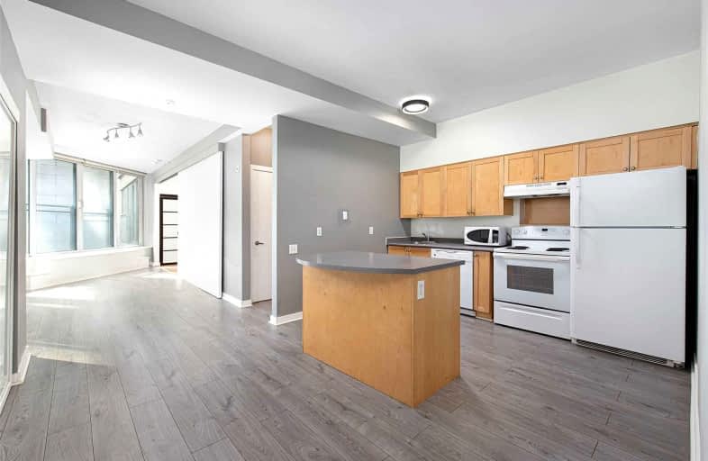 509-50 Camden Street, Toronto | Image 1