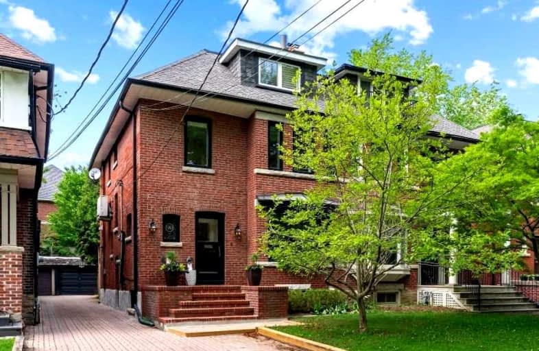 90 Pricefield Road, Toronto | Image 1